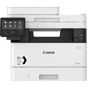 Série Canon i-SENSYS X 1238i éco