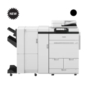Canon imageFORCE 8186P