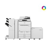 Canon imagePRESS C270 - C265