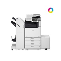 Canon imageRUNNER ADVANCE  DX C5800i