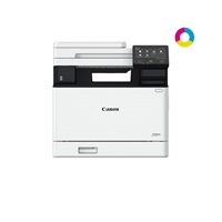Canon i-SENSYS MF 752 - 754 CDW
