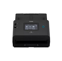imageFORMULA DR-S350NW