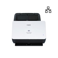 Canon imageFORMULA SCANFRONT 400