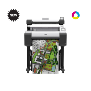 Canon imagePROGRAF TM-250 MFP LM24