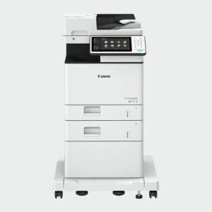 Série Canon imageRUNNER ADVANCE 525 éco