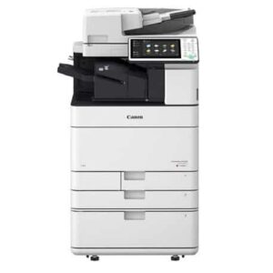 Canon imageRUNNER ADVANCE C5535i éco