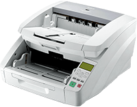 imageFORMULA DR-G1100