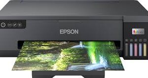 Epson EcoTank L18050