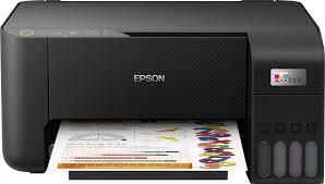 Epson EcoTank L3210, L3211