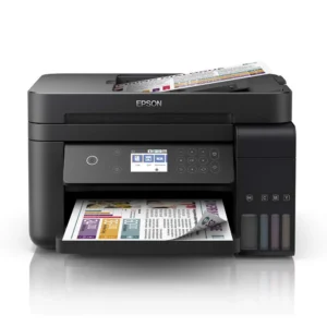 Epson EcoTank L6270