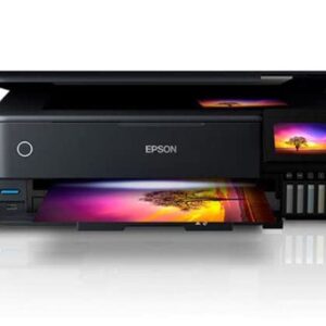 Epson EcoTank L8180