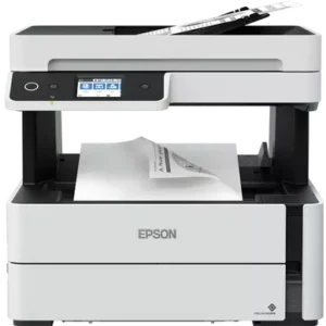 Epson EcoTank M3140, M3170, M3180