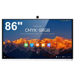 Huawei IdeaHub S2