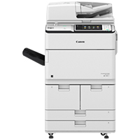 Canon imageRUNNER ADVANCE 6565i éco