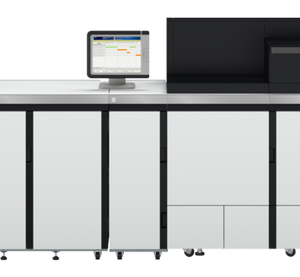 Canon imagePRESS IP V1350