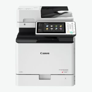Canon ImageRunner ADVANCE DX C257i éco