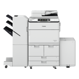 Canon imageRUNNER ADVANCE DX 8995 PRO