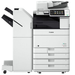 Canon imageRUNNER ADVANCE C5560i éco