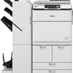 Canon imageRUNNER ADVANCE DX 8986 PRO