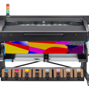 HP LATEX 800.