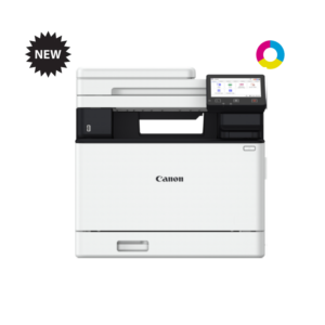 Canon imageFORCE C1333i - iF