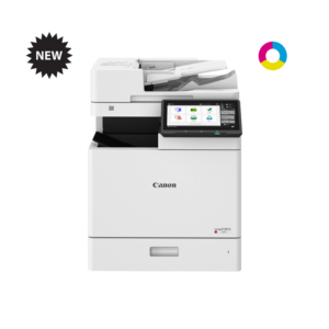 Canon imageFORCE C331/Z - C431/Z - C521/Z - C611/Z
