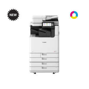 Canon imageFORCE C5100
